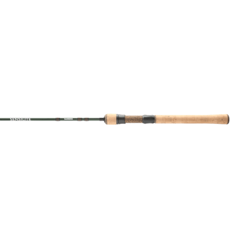 Shimano Sensilite Spinning Rods