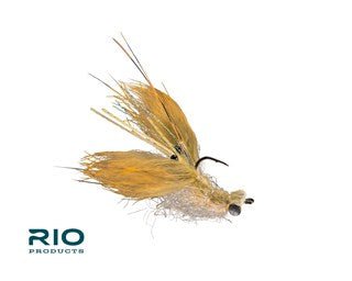 RIO Flies Cray Cray (6 Pack)JOOTTI6