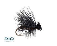 RIO Flies Elk Hair Caddis (12 Pack)