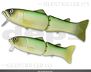 Deps Silent Killer 175JOOTTIDeadly Keta Hasu