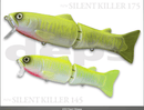 Deps Silent Killer 175JOOTTIChart Oikawa
