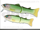Deps Silent Killer 175JOOTTIDeadly Scale