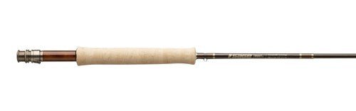 Sage 486-4 TROUT LL Rod 4Pc 4wt 8'6 - JOOTTI