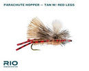 RIO Flies Hopper/Dropper AssortmentJOOTTI
