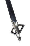 Grim Reaper Pro Series Micro Hades Fixed Blade BroadheadsJOOTTI100grn