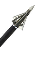 Grim Reaper Pro Series Micro Hades Fixed Blade BroadheadsJOOTTI100grn