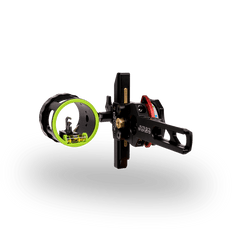 HHA NYTRX Pro Sight - Bridgelock - Black