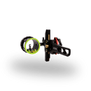 HHA NYTRX Bridge Lock Sight - BlackJOOTTIX1