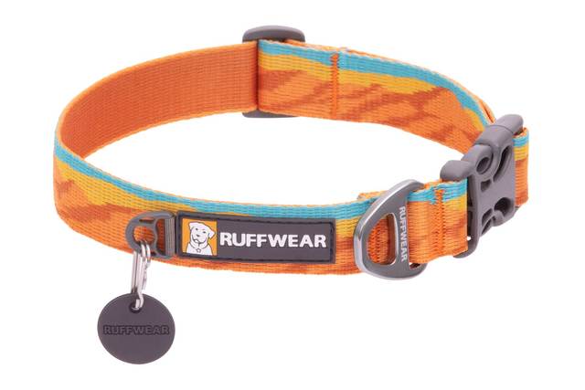 Ruffwear Flat Out Dog CollarJOOTTIFall Mountains