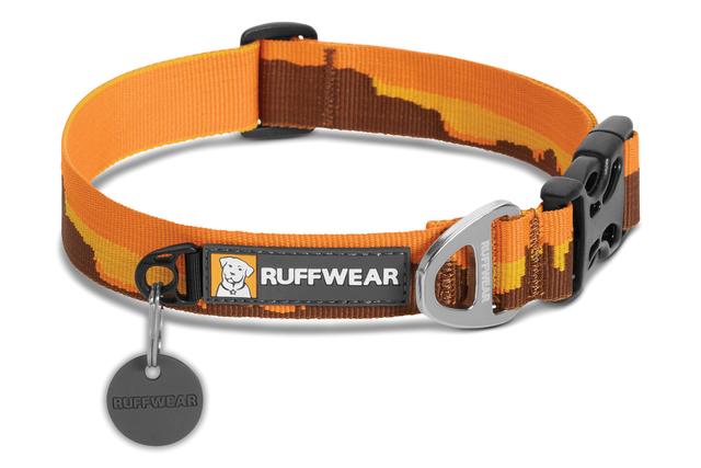 RUFFWEAR HOOPIE™ COLLARJOOTTI11 - 14"