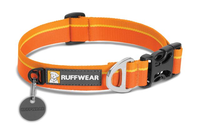 RUFFWEAR HOOPIE™ COLLARJOOTTI11 - 14"