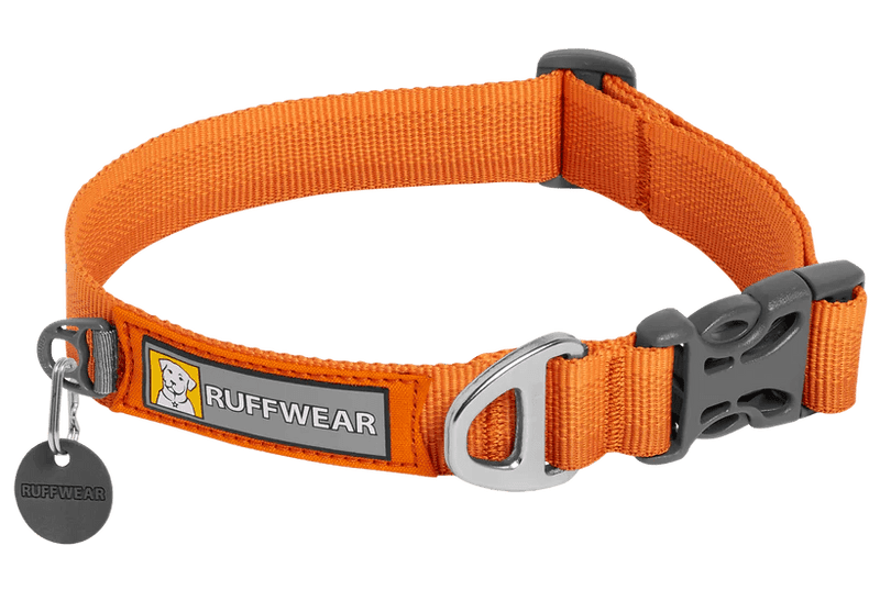 Ruffwear Front Range CollarJOOTTI11 - 14