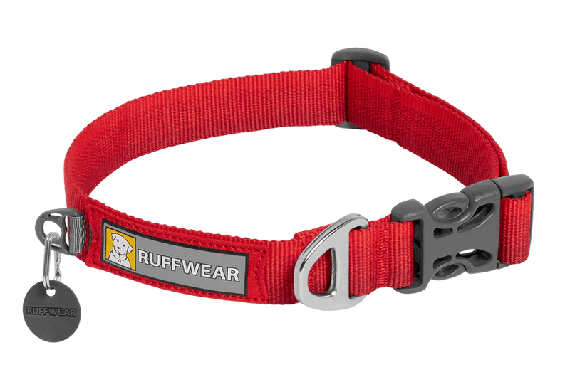 Ruffwear Front Range CollarJOOTTI11 - 14