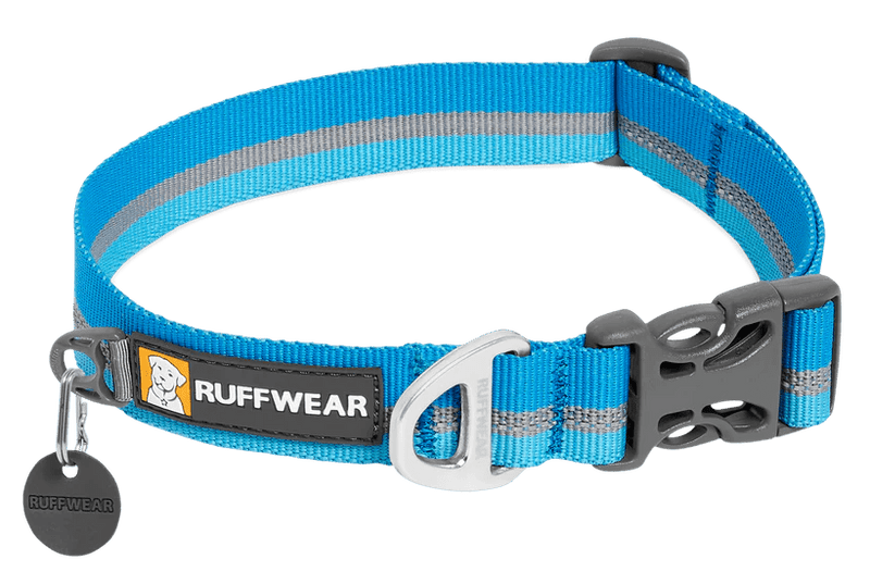 Ruffwear Crag Reflective Dog CollarJOOTTI11 - 14