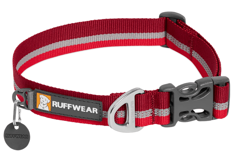 Ruffwear Crag Reflective Dog CollarJOOTTI11 - 14