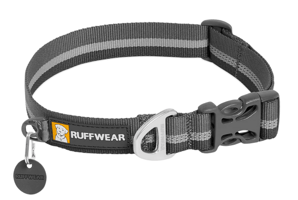 Ruffwear Crag Reflective Dog CollarJOOTTI11 - 14