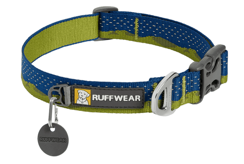 Ruffwear Crag Reflective Dog CollarJOOTTI11 - 14