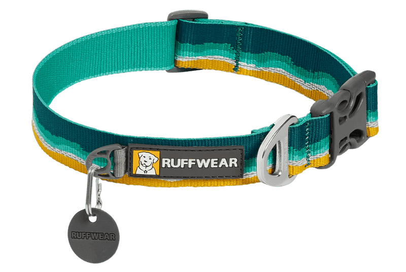 Ruffwear Crag Reflective Dog CollarJOOTTI11 - 14