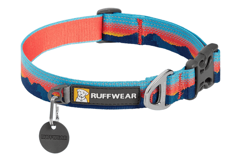 Ruffwear Crag Reflective Dog CollarJOOTTI11 - 14