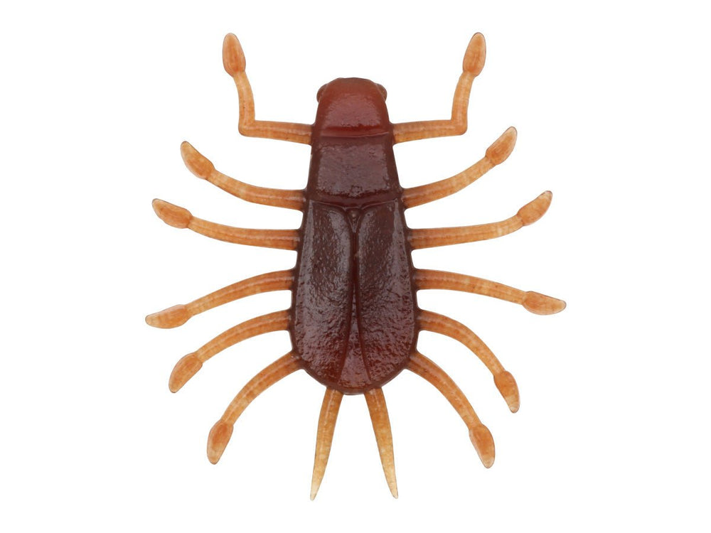 Deps Wiggle Bug