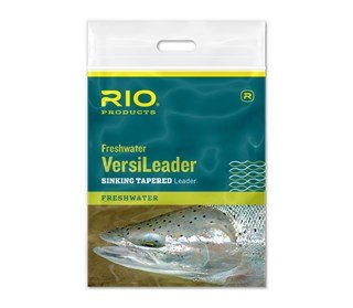 RIO FRESHWATER VERSILEADER 10FT SINKING