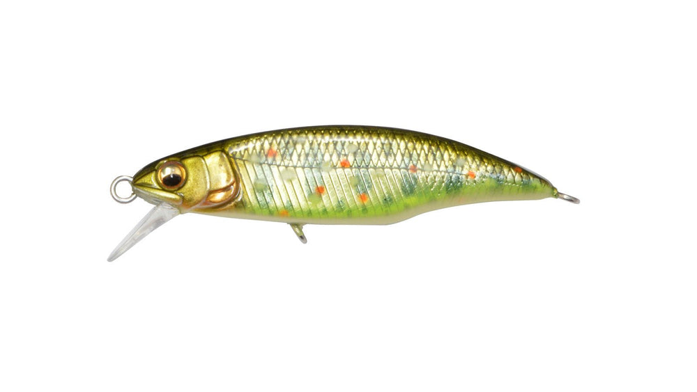 Megabass GH 45 flatside (F)