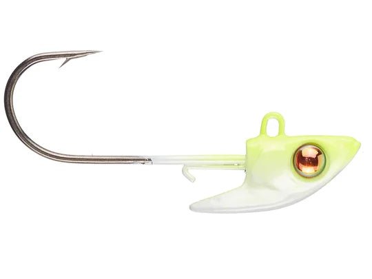 Damiki Rig Jig HeadsJOOTTI1/0