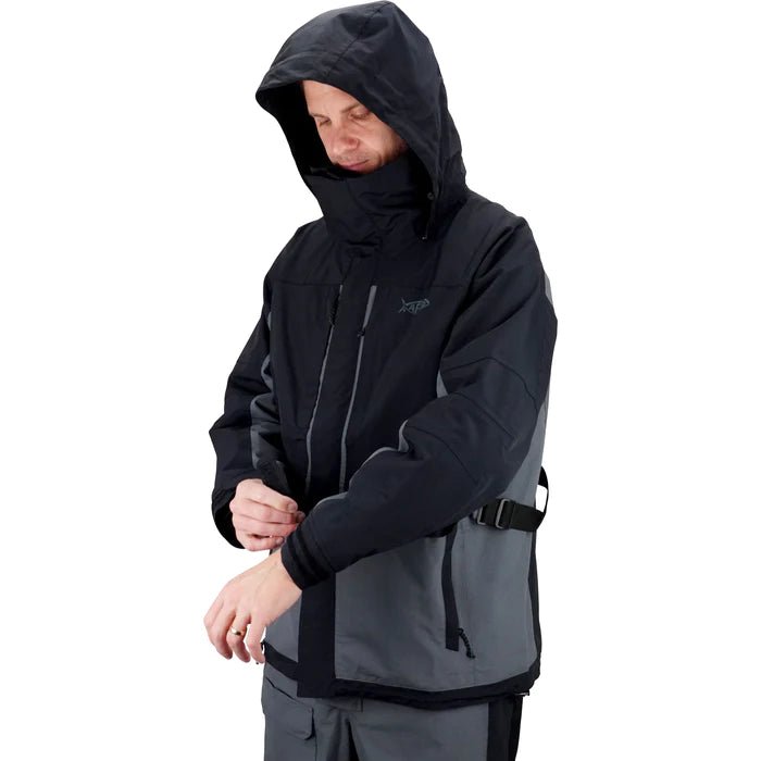 Aftco Hydronaut Heavy-Duty Jacket - JOOTTI