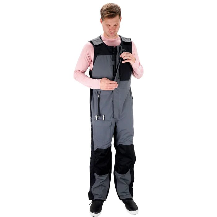 Aftco Hydronaut Heavy-Duty Bib - JOOTTI