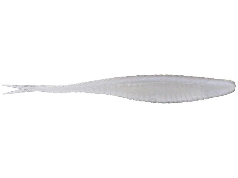 Damiki Armor Shad Soft Plastic JerkbaitsJOOTTI3"