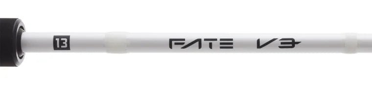 13 Fishing Fate V3 Casting Rod