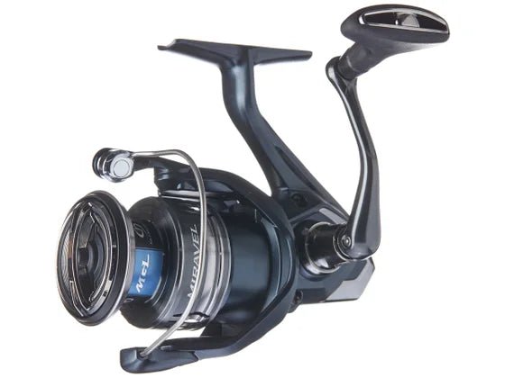 Shimano Miravel Spinning Reel - JOOTTI