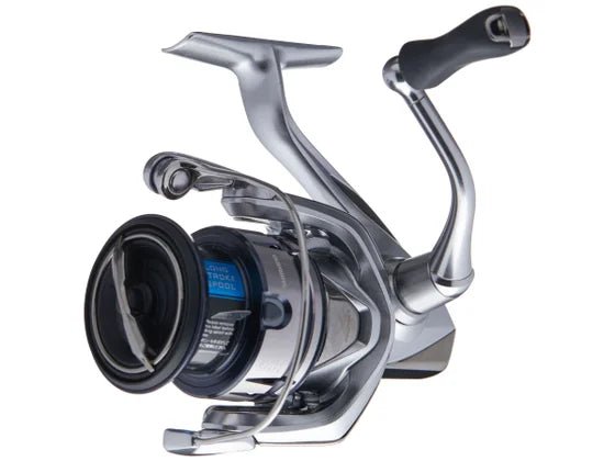 Shimano Stradic FL Spinning ReelsJOOTTI2500HG