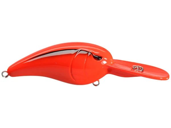 Spro RkStar 55 CrankbaitJOOTTIFlo Red