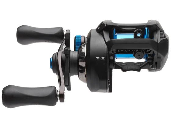 Shimano SLX DC 150 Casting ReelsJOOTTI150HG (7.2:1)