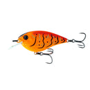 6th Sense Flat Finesse F4 Flat - Sided CrankbaitJOOTTIBoiled Crawfish
