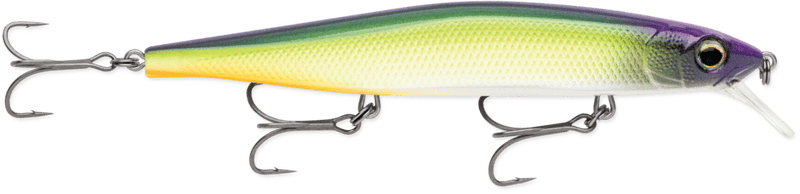 Rapala PXR Mavrik 110 JerkbaitJOOTTIOzark Delight