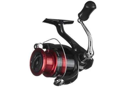 is shimano sienna good Shimano Sienna FG Spinning Reel