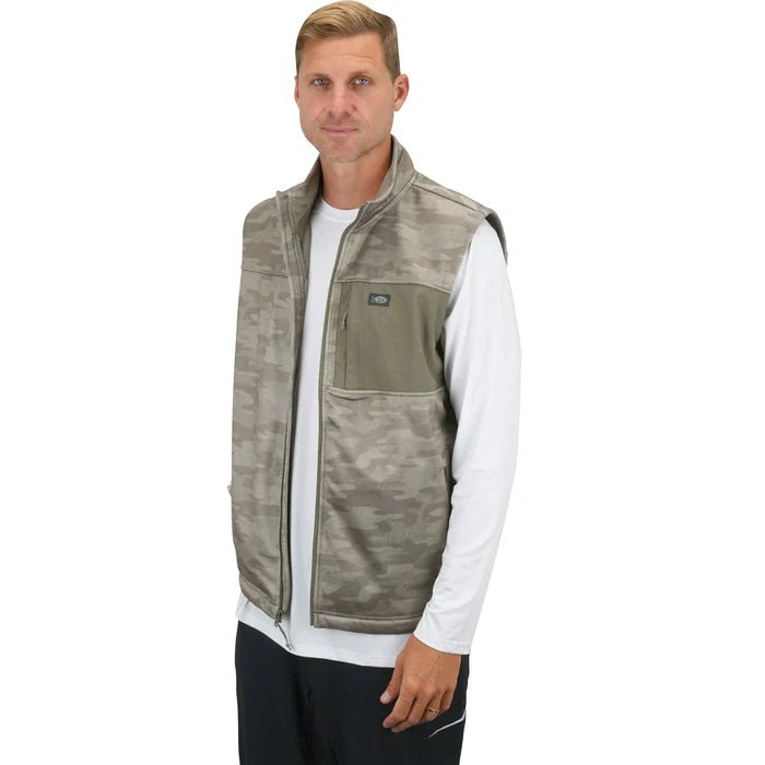 Aftco Ripcord Tactical Softshell Vest - JOOTTI