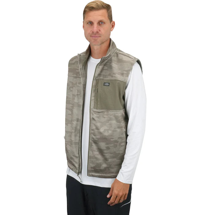 Aftco Ripcord Tactical Softshell Vest