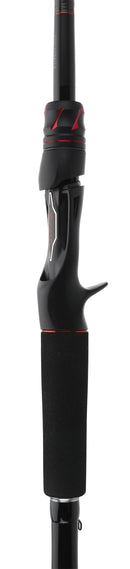 Shimano Zodias Casting RodsJOOTTI6'10" M