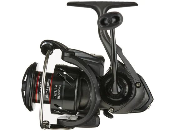 daiwa tatula spinning combo DAIWA Tatula LT Spinning Reel
