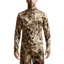 Sitka Gear Core Merino 330 Half - ZipJOOTTISubalpine