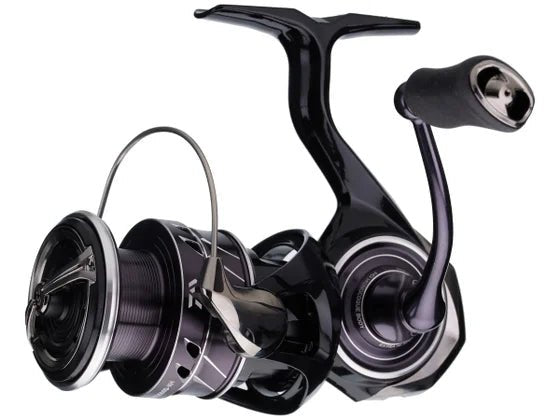 Daiwa Tatula MQ LT Spinning ReelJOOTTI2000D - H