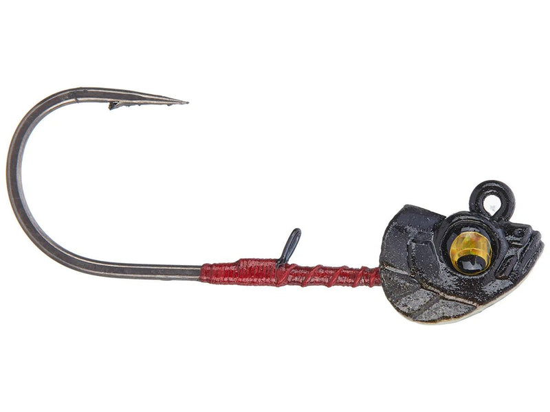 Megabass Okashira Jig HeadJOOTTI1/16