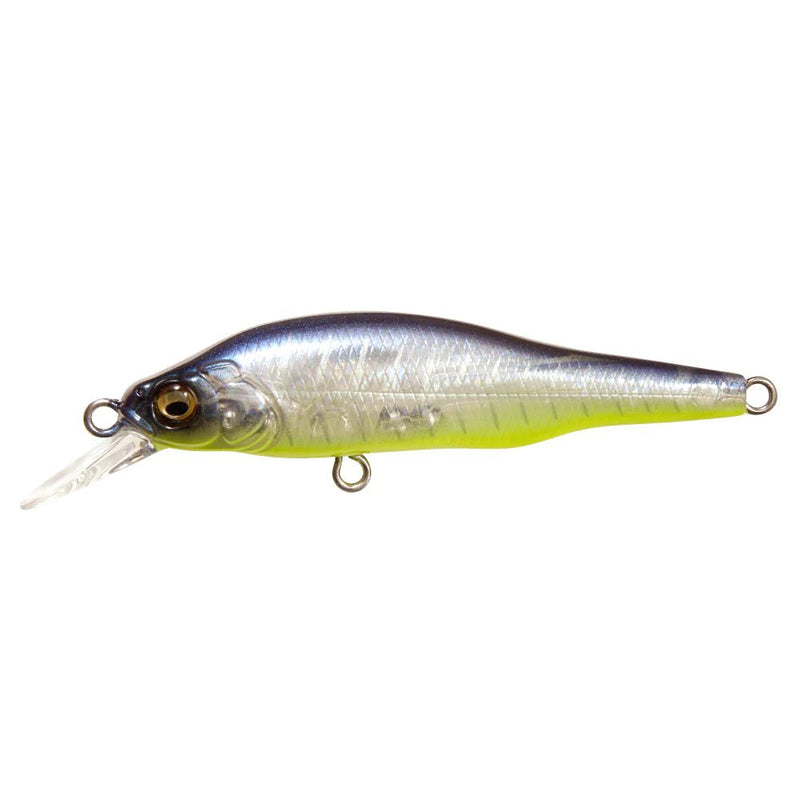 Megabass X - 80 Jr. BFS JerkbaitJOOTTIElegy Bone