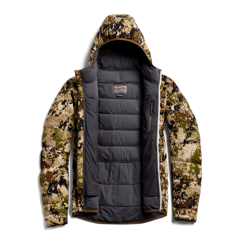 Sitka Gear Kelvin Lite Down JacketJOOTTIOptifade Subalpine