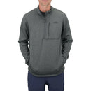 Aftco Shadow 1/4 Zip Sweatshirt - JOOTTI