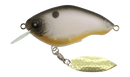 Nishine Chippawa RB (Round Bill) - Blade ModelJOOTTIGhost Shad