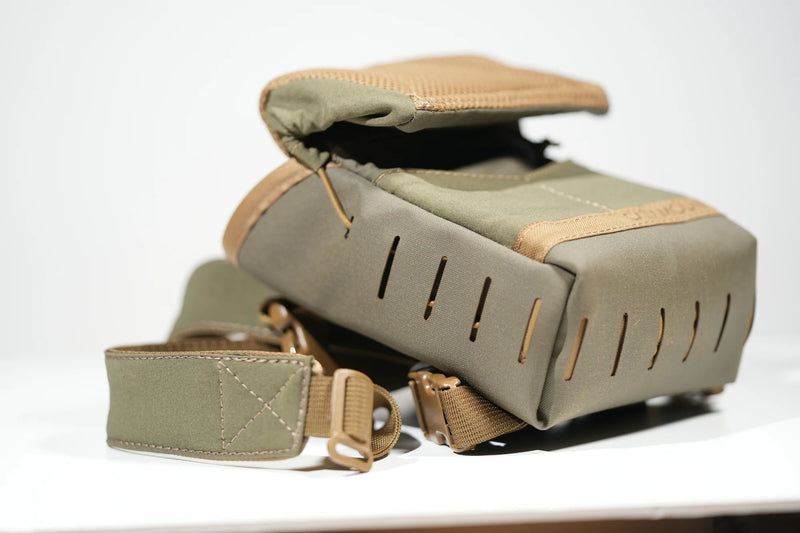 Catamount Gen 2 Bino Harness